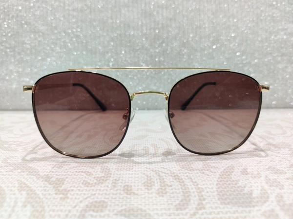 Leo Polarized 730 - Brown, 58