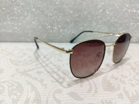 Leo Polarized 730 - Brown, 58
