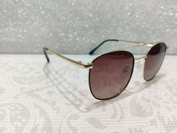 Leo Polarized 730 - Brown, 58