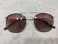 Leo Polarized 730 - Brown, 58