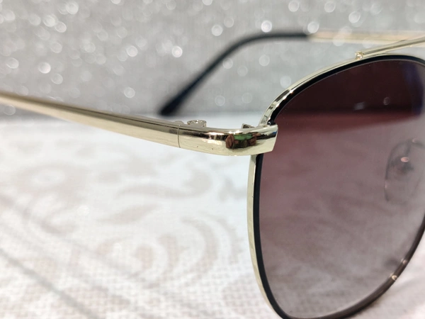 Leo Polarized 730 - Brown, 58