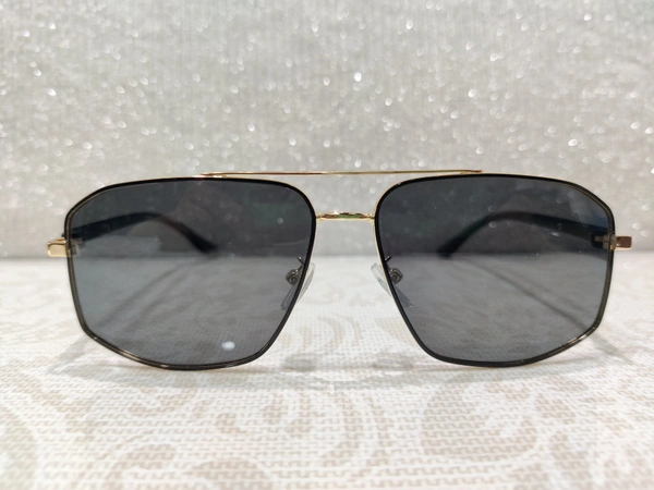 Leo Polarized 9524 - Black, 60