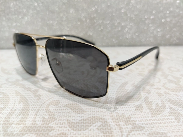 Leo Polarized 9524 - Black, 60