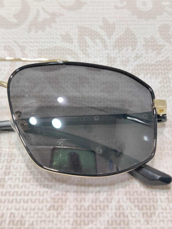 Leo Polarized 9524 - Black, 60
