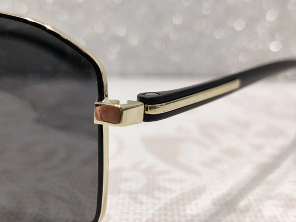 Leo Polarized 9524 - Black, 60