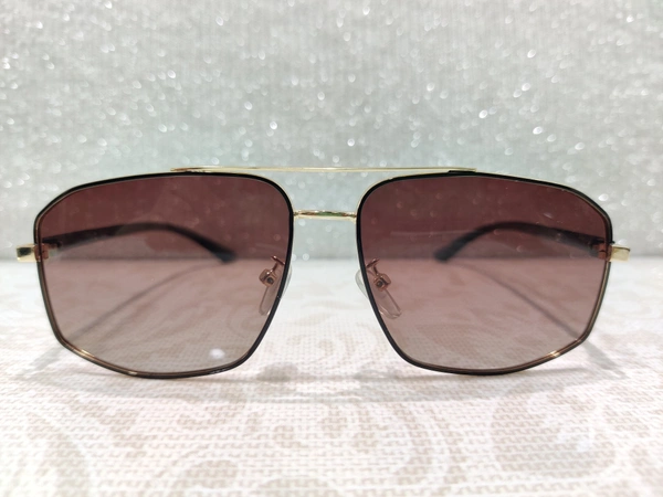 Leo Polarized 9524 - Brown, 60
