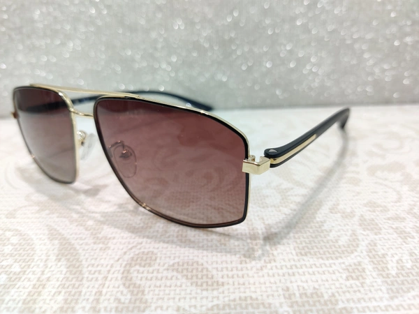 Leo Polarized 9524 - Brown, 60