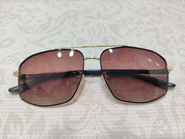 Leo Polarized 9524 - Brown, 60