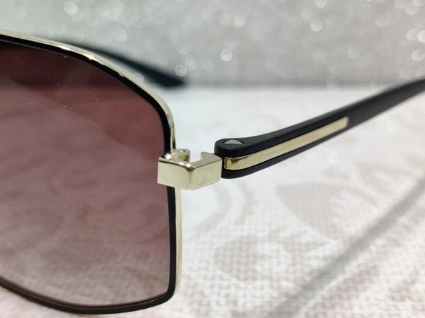 Leo Polarized 9524 - Brown, 60
