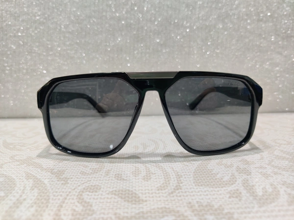 Fiction Polarized 5127 - Black, 57