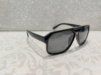 Fiction Polarized 5127 - Black, 57