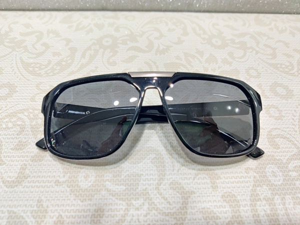 Fiction Polarized 5127 - Black, 57