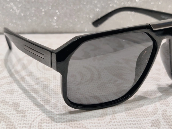 Fiction Polarized 5127 - Black, 57