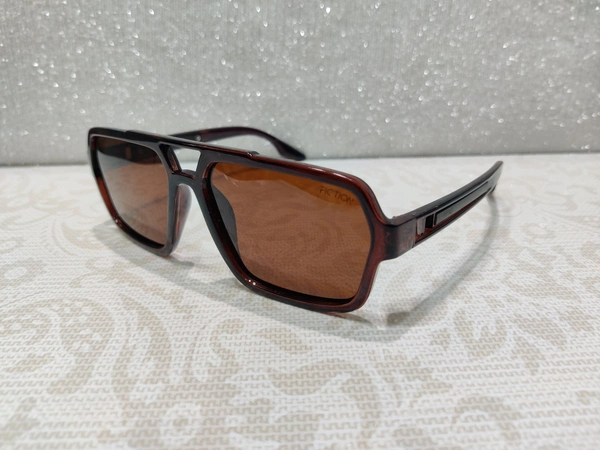 Fiction Polarized 5117 - Brown, 60