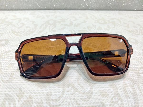 Fiction Polarized 5117 - Brown, 60
