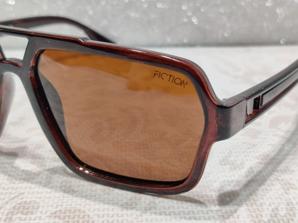Fiction Polarized 5117 - Brown, 60