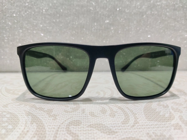 Fiction Polarized 5121 - Black, 63