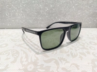 Fiction Polarized 5121 - Black, 63