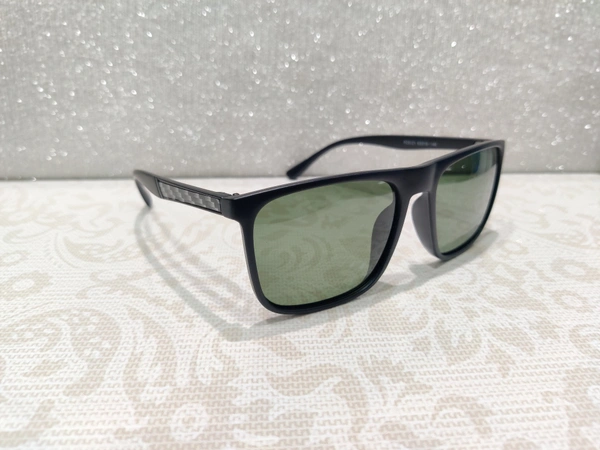 Fiction Polarized 5121 - Black, 63