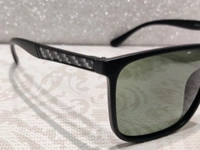 Fiction Polarized 5121 - Black, 63