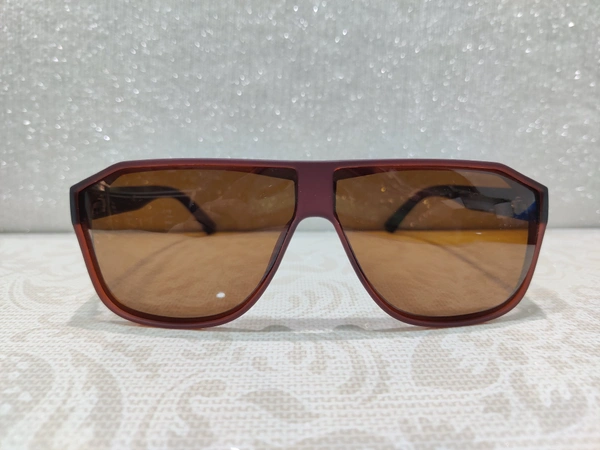 Matruiix Polarized 5318 - Brown, 66