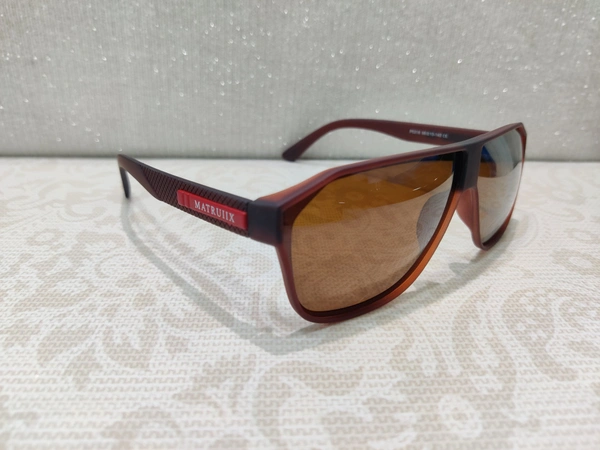Matruiix Polarized 5318 - Brown, 66