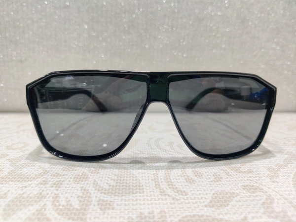 Matruiix Polarized 5318 - Black, 66