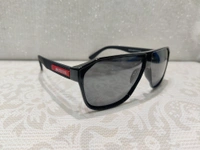 Matruiix Polarized 5318 - Black, 66