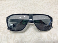Matruiix Polarized 5318 - Black, 66