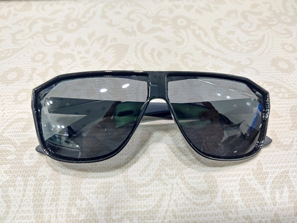 Matruiix Polarized 5318 - Black, 66