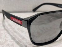 Matruiix Polarized 5318 - Black, 66