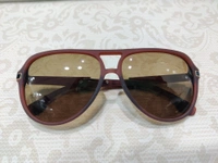 Matruiix Polarized 5308 - Brown, 58