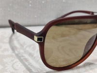 Matruiix Polarized 5308 - Brown, 58