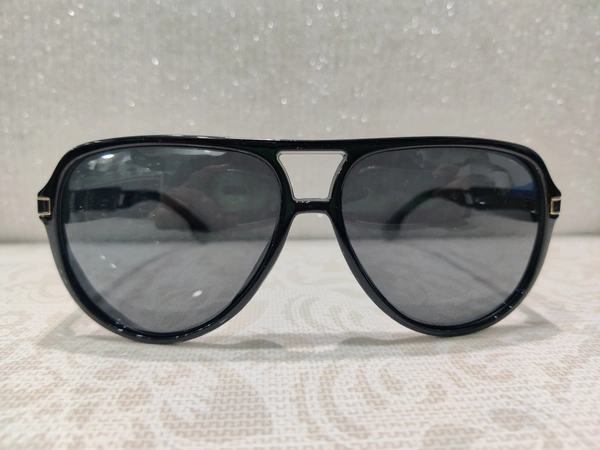 Matruiix Polarized 5308 - Black, 58