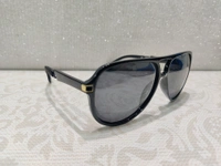 Matruiix Polarized 5308 - Black, 58