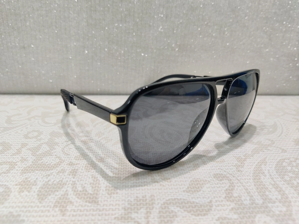 Matruiix Polarized 5308 - Black, 58