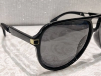Matruiix Polarized 5308 - Black, 58