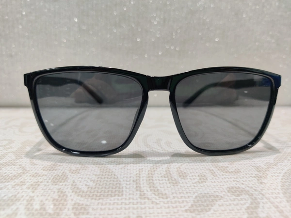 Polarized Pt 003 - Black, 58