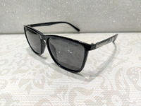 Polarized Pt 003 - Black, 58
