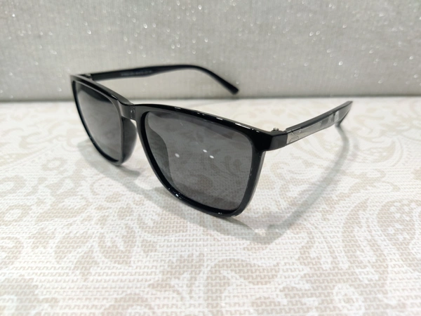 Polarized Pt 003 - Black, 58
