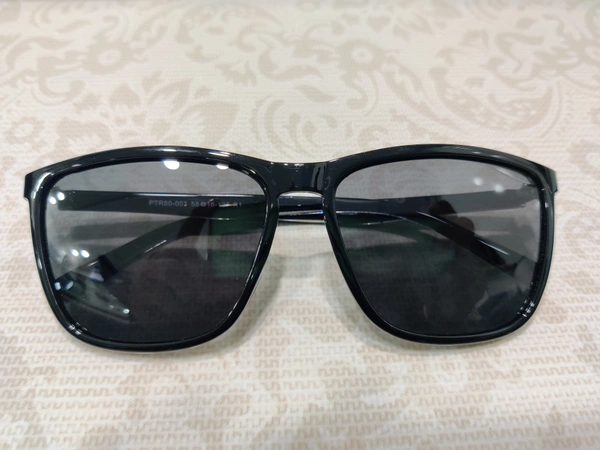 Polarized Pt 003 - Black, 58