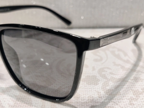 Polarized Pt 003 - Black, 58