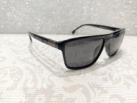 Seven Street Polarized 0845 - Black