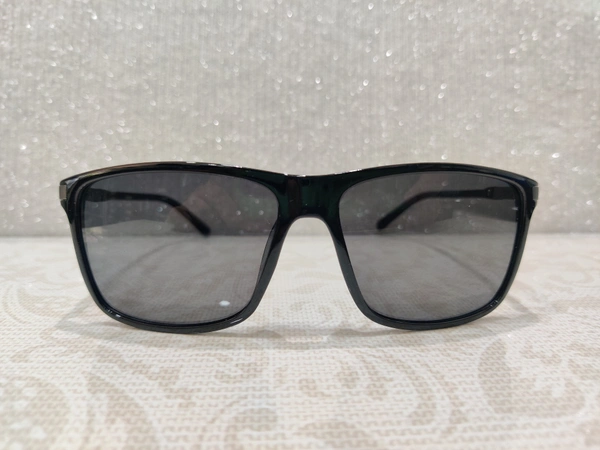P 5345 - Black, 57
