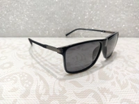 P 5345 - Black, 57