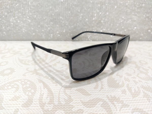 P 5345 - Black, 57