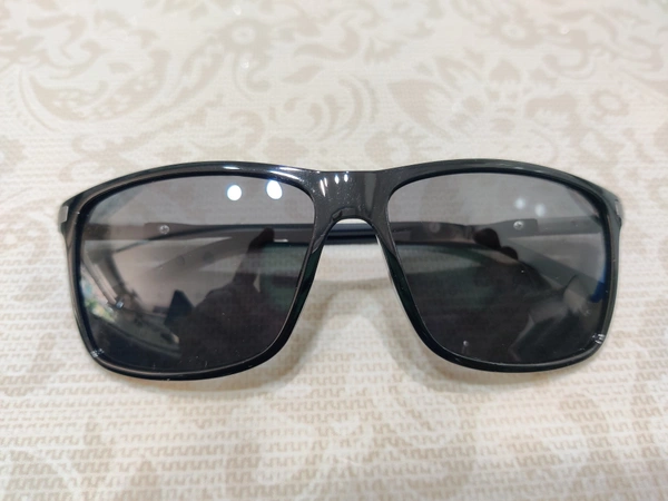P 5345 - Black, 57