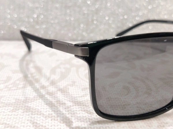 P 5345 - Black, 57