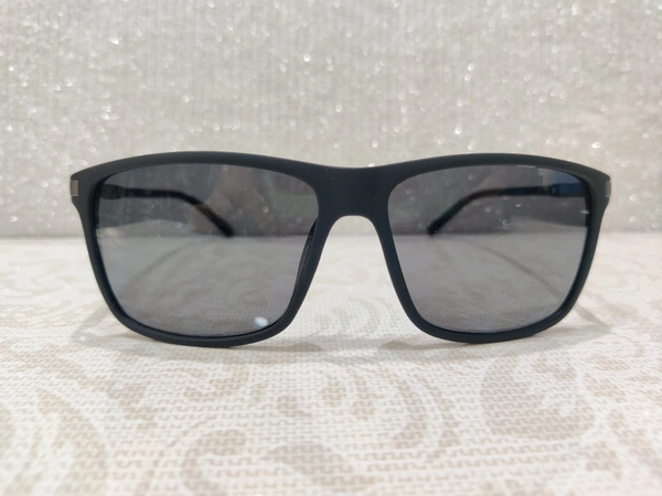 P 5345 - Black, 57