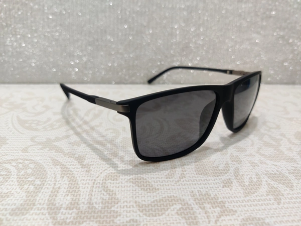 P 5345 - Black, 57